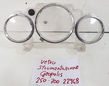 VETRO STRUMENTAZIONE PEUGEOT