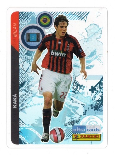 Ultra cards panini football - panini,