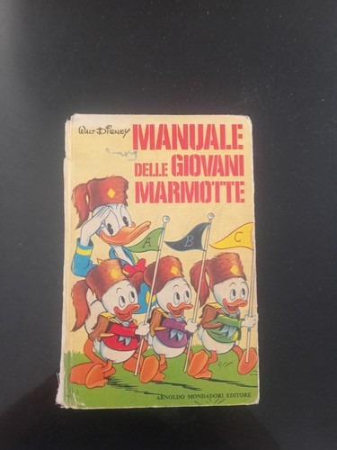 Manuale delle giovani - il,