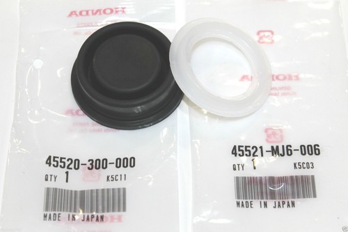 Honda kit revisione vaschetta - kit,