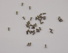 Pocher 1:8 vari pezzi K71 K78