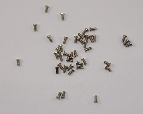 Pocher vari pezzi k71 - 1:8, k78