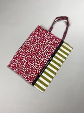 Borsa shopper Gudrun Sjoden