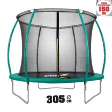 Trampolino Tappeto Elastico