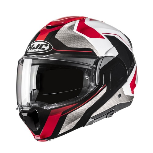 Casco moto hjc f100 bios - f100,