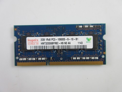 Memoria ram dimm - ram, 2