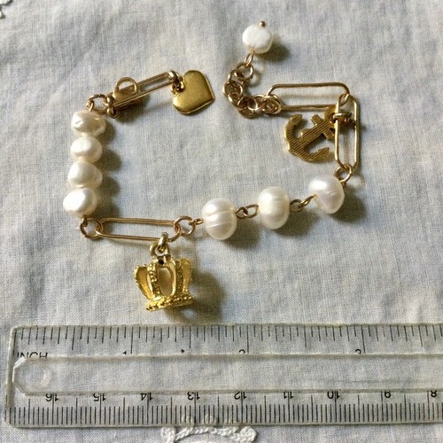 Veritable perle charms - veritable, perle,
