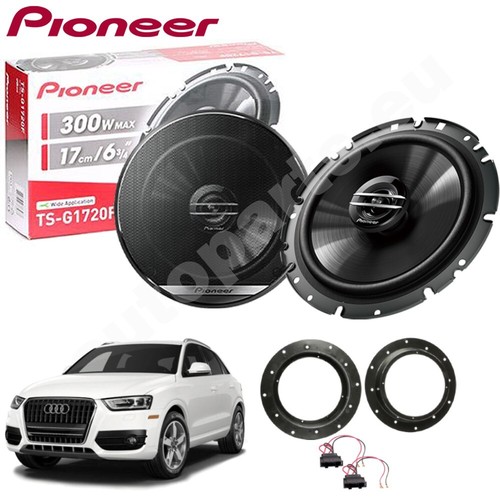 Kit casse altoparlanti - kit,