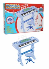 PIANOLA MULTIFUNZIONE CON