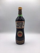 Aperitivo Rosso Antico Buton