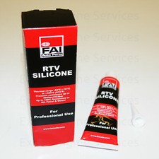 Guarnizione Sigillante Rtv