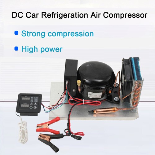 12v 24v car refrigeration - 12v,
