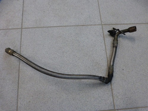 Ducati 750 900 - , linea