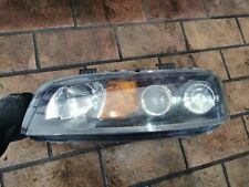 Fiat Punto 188 Fari Fari