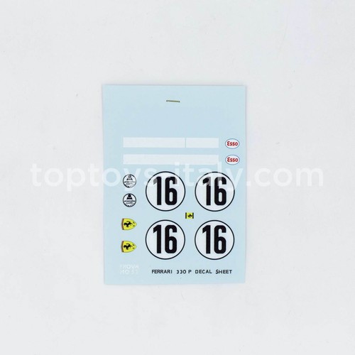 Waterslide decals slot - waterslide,