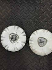 Coppette coprimozzo lancia y - lancia,
