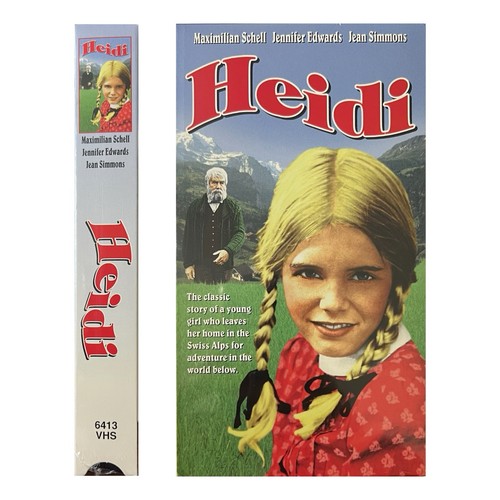Heidi maximilian - heidi,