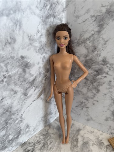 Nuovo barbie fashionistas - nuovo,