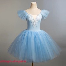 Abito tutù balletto
