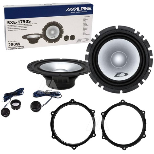 Kit casse altoparlanti - casse,