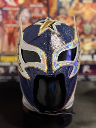Maschera rayo star - maschera,