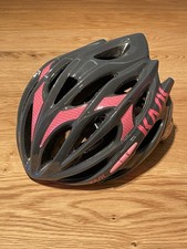 Casco ciclismo KASK Mojito - Giro d'italia - taglia M - Edizione limitata NUOVO