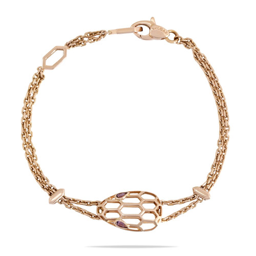 Autentico bracciale bvlgari - bracciale,