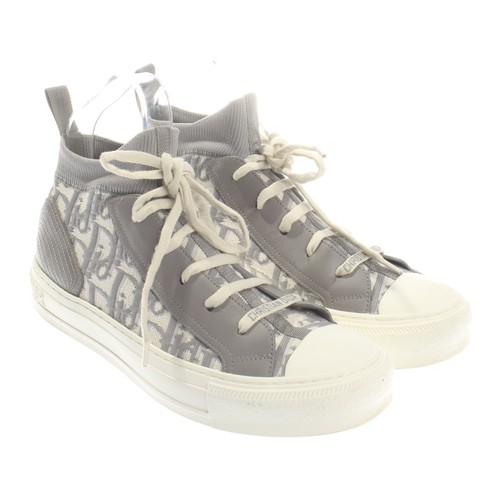 Dior sneaker alta euro - dior,