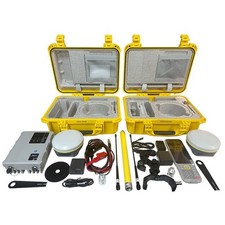 Nuovo South G2 RTK GPS Survey