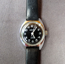 Orologio donna vintage