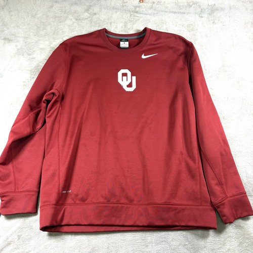 Nike oklahoma university - nike,