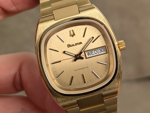 Orologio bulova automatic - orologio,