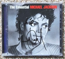 The Essential Michael Jackson