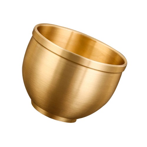 Tazza tè rame ufficio - in,