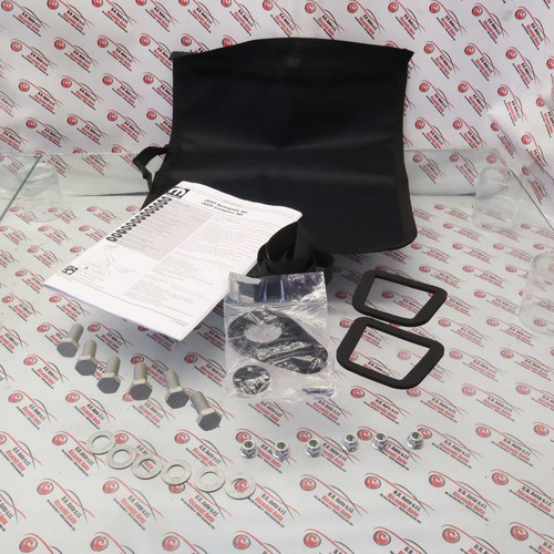 Kit ricambi gancio traino - traino, jeep
