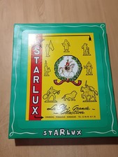 STARLUX militaire garde