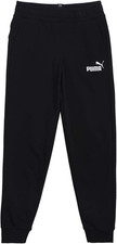 - Pantaloni Con Logo Ess TR Cl