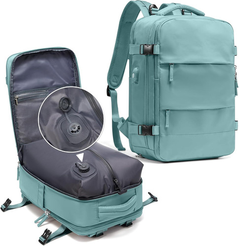 Zaino aspirapolvere 25l - aspirapolvere,
