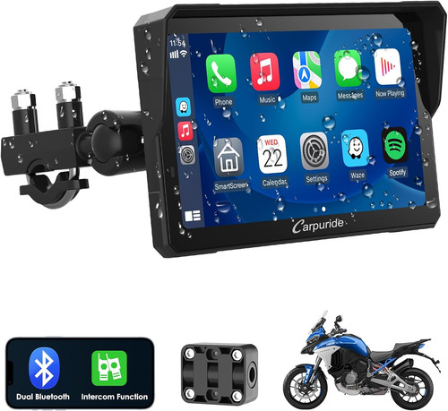 W702 pro moto carplay - w702, schermo