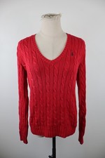 RALPH LAUREN MAGLIONE MAGLIA