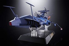 Modellino soul chogokin - of,