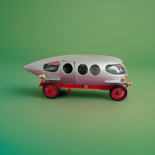 Alfa romeo siluro ricotti - alfa,