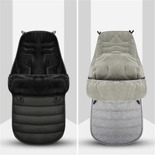 Sacco pelo invernale bambino - pelo,
