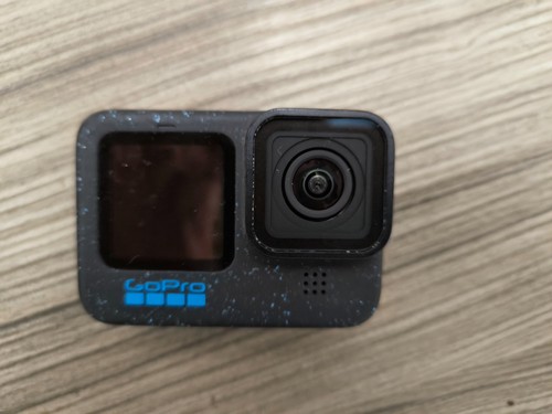 Gopro hero black - gopro, kit