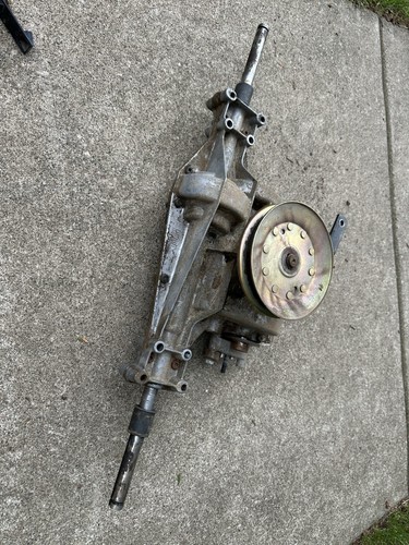Trattore rasaerba john deere - trattore,