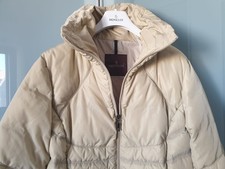 Moncler Piumino Lungo Donna