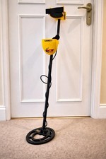 Metal detector Garrett Ace 250