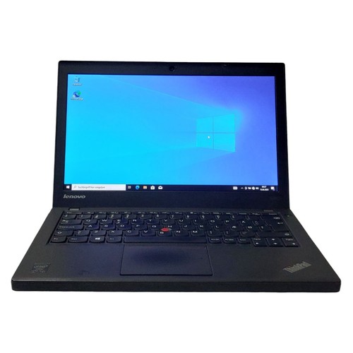Notebook lenovo thinkpad - lenovo,