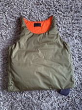 Gilet/scaldacorpo Prada