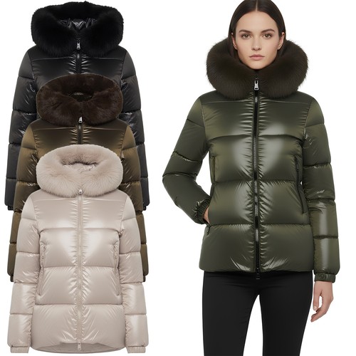 Giacca donna artika aspen - aspen, jkt